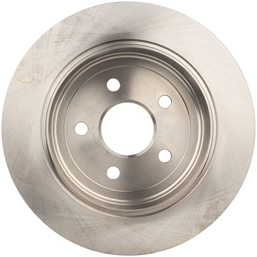 MAGMA Premium Disc Brake Rotor PMR145195