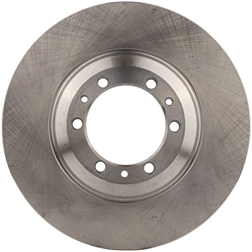MAGMA Premium PMR265086 Brake Rotor, Front