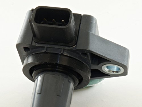 Formula Auto Parts IGC117 Ignition Coil