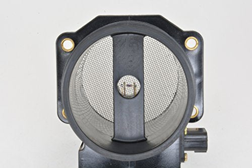Formula Auto Parts MAF51 Mass Air Flow Sensor