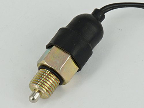 Formula Auto Parts BLS5 Back-Up Light Switch