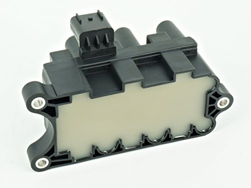 Formula Auto Parts IGC3 Ignition Coil