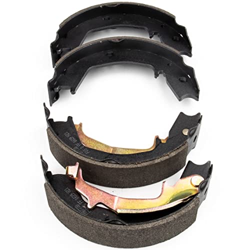MAGMA Premium PMB773B Parking Brake Shoes
