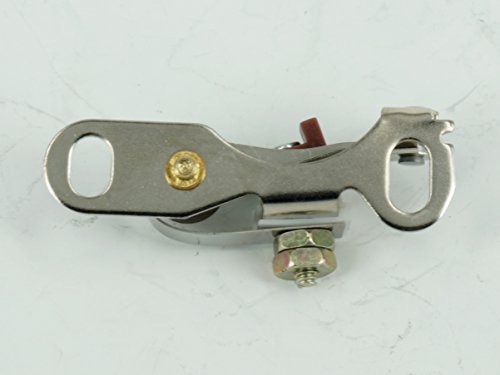 Formula Auto Parts PTS4 Distributor Contact Set