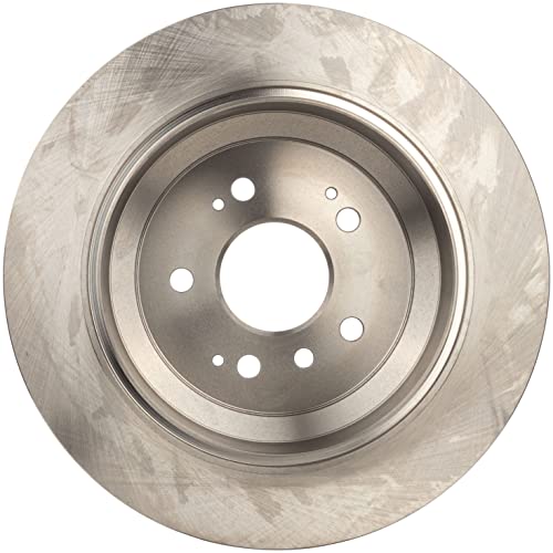 MAGMA Premium Disc Brake Rotor PMR265113