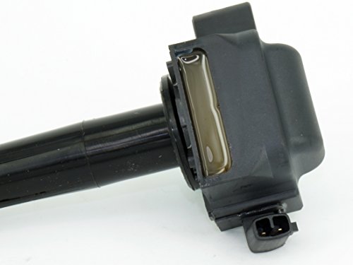 Formula Auto Parts IGC30 Ignition Coil