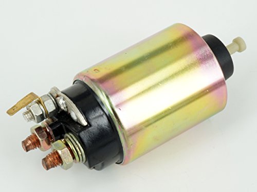 Formula Auto Parts STS153 Starter Solenoid