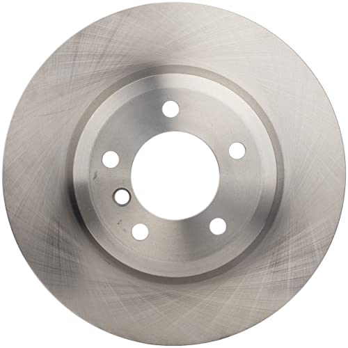 MAGMA Premium PMR123054 Brake Rotor, Front