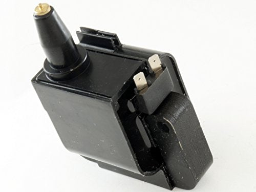 Formula Auto Parts IGC98 Ignition Coil
