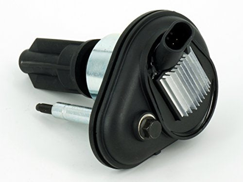 Formula Auto Parts IGC26 Ignition Coil