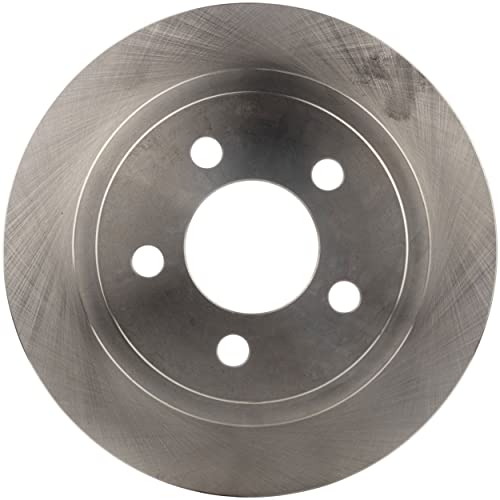 MAGMA Premium PMR145170 Brake Rotor, Rear