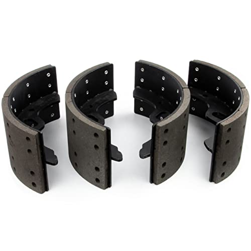 MAGMA Premium Riveted Shoes PMB686R