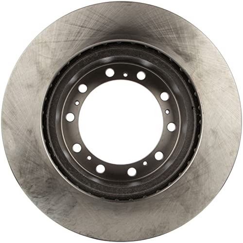 MAGMA Premium Disc Brake Rotor PMR227295