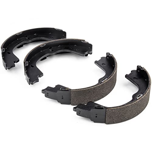MAGMA Premium PMB946B Parking Brake Shoes
