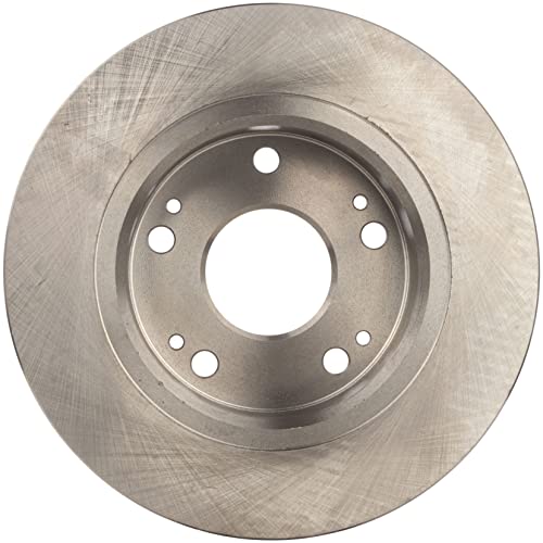 MAGMA Premium Disc Brake Rotor PMR263055