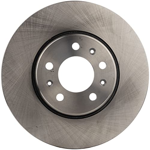 MAGMA Premium PMR223115 Brake Rotor, Front