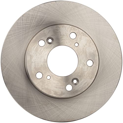 MAGMA Premium Disc Brake Rotor PMR263068