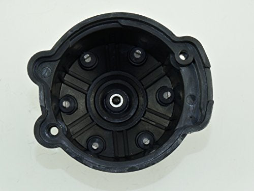 Formula Auto Parts DCS57 Distributor Cap