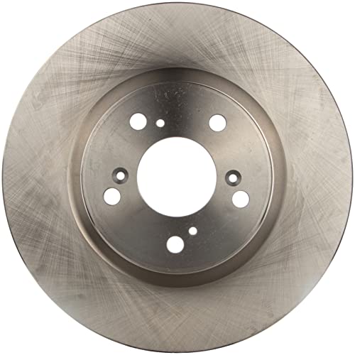 MAGMA Premium Disc Brake Rotor PMR263061