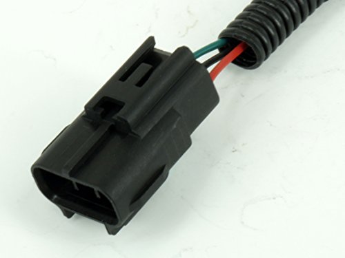 Formula Auto Parts CAS8 Crankshaft Position Sensor