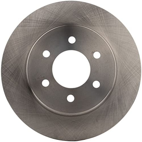 MAGMA Premium PMR145125 Brake Rotor, Front