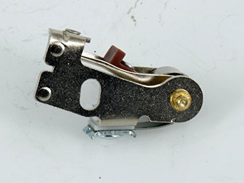 Formula Auto Parts PTS3 Distributor Contact Set