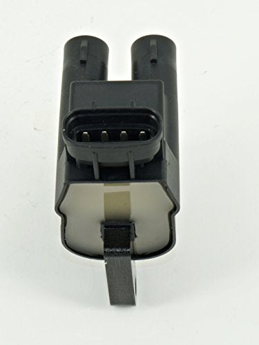 Formula Auto Parts IGC112 Ignition Coil