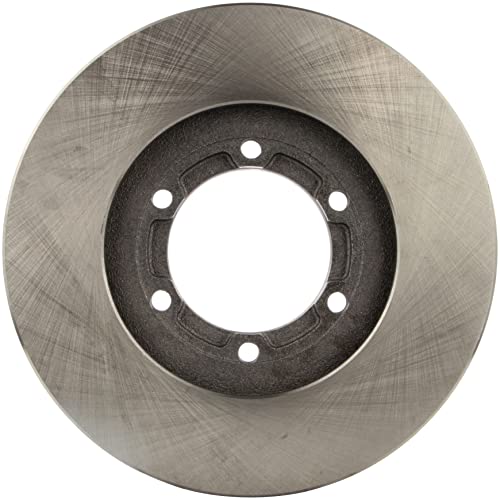 MAGMA Premium Disc Brake Rotor PMR265082