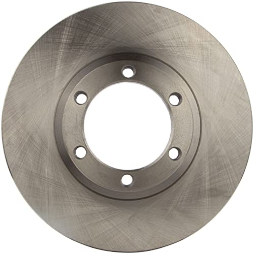 MAGMA Premium Disc Brake Rotor PMR265082
