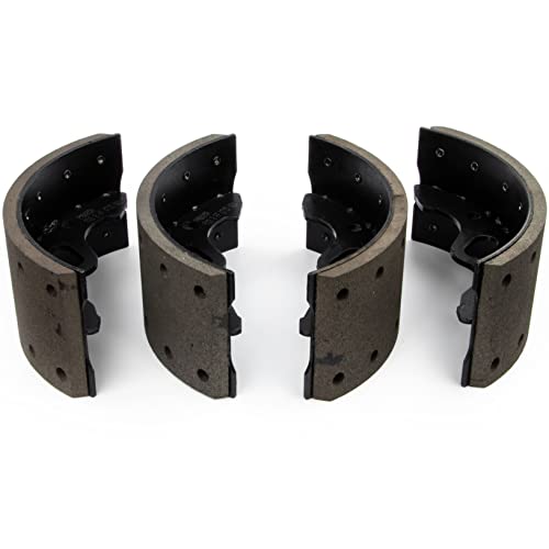 MAGMA Premium Riveted Shoes PMB685R