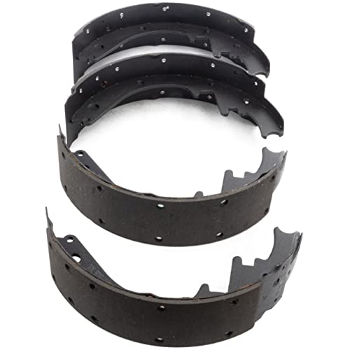 MAGMA Premium Riveted Shoes PMB227R