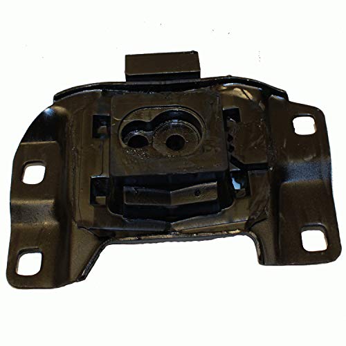 Westar EM-9534 Manual Trans Mounts