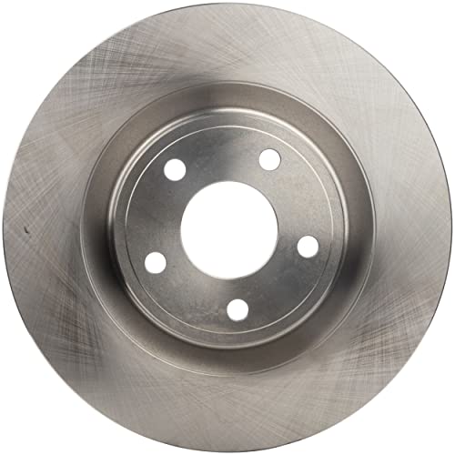 MAGMA Premium Disc Brake Rotor PMR223122