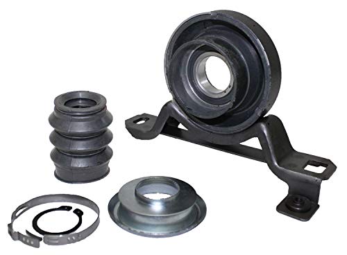 Westar DS-6503 Center Support Assy