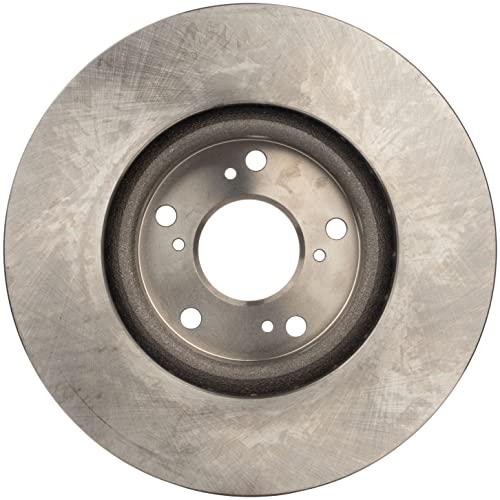 MAGMA Premium Disc Brake Rotor PMR265095