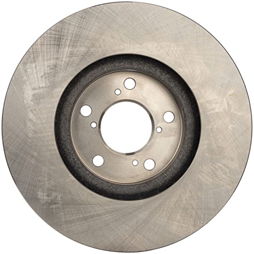 MAGMA Premium Disc Brake Rotor PMR265101