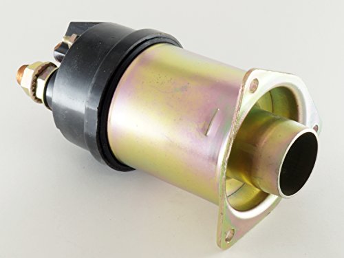 Formula Auto Parts STS45 Starter Solenoid