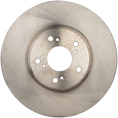 MAGMA Premium Disc Brake Rotor PMR263057