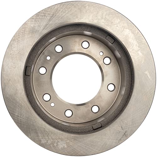 MAGMA Premium Disc Brake Rotor PMR225260