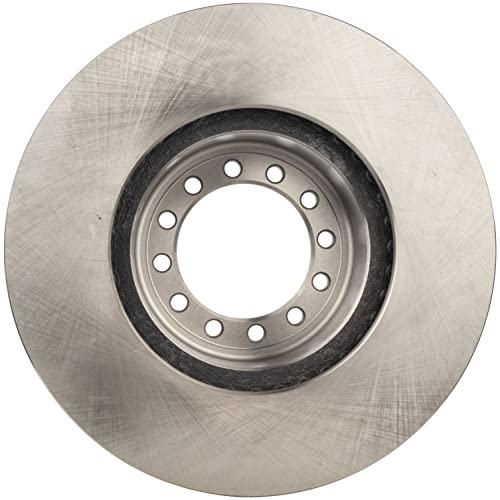 MAGMA Premium Disc Brake Rotor PMR227305