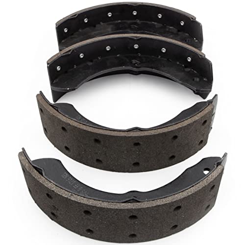MAGMA Premium Riveted Shoes PMB668R