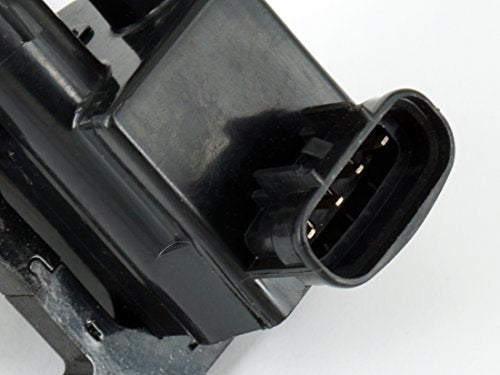 Formula Auto Parts IGC78 Ignition Coil