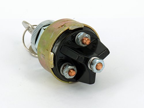 Formula Auto Parts ISS1 Ignition Switch