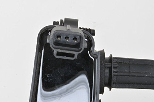 Formula Auto Parts IGC152 Ignition Coil