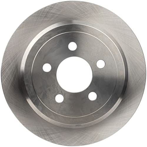 MAGMA Premium Disc Brake Rotor PMR145184