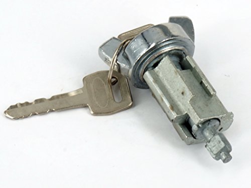 Formula Auto Parts ILC18 Ignition Lock Cylinder