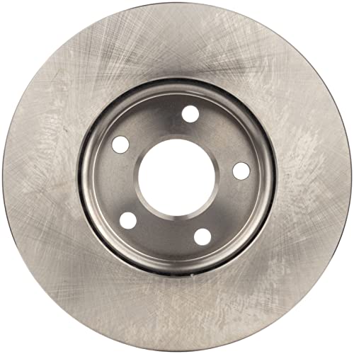 MAGMA Premium Disc Brake Rotor PMR203085