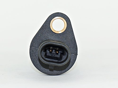 Formula Auto Parts CAS45 Crankshaft Position Sensor