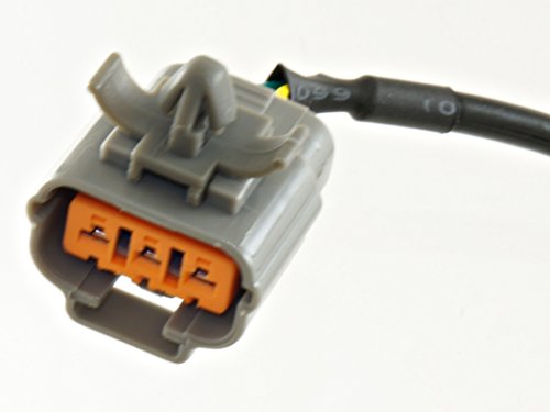 Formula Auto Parts CAS234 Crankshaft Position Sensor