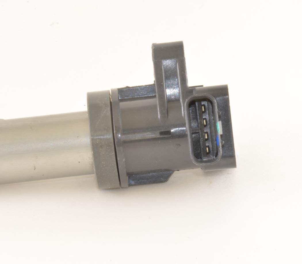 FAP IGC381 Ignition Coil, 1 Pack